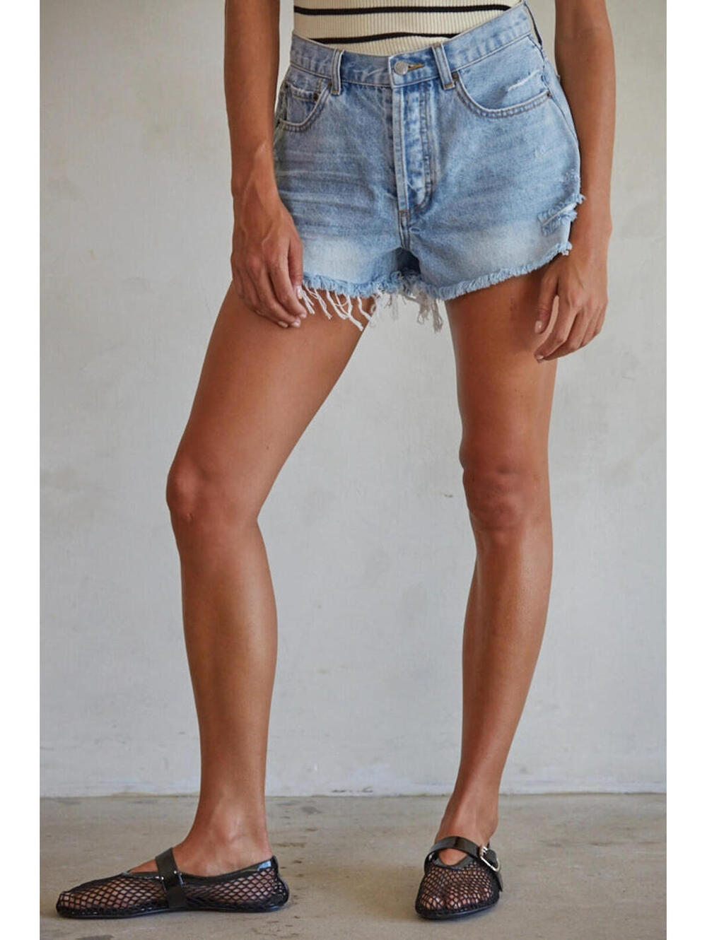 The Dune Cutoff Short